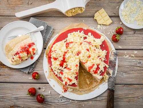 Rezepte » Mondamin Rezepte